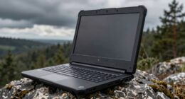 durability and resilience features