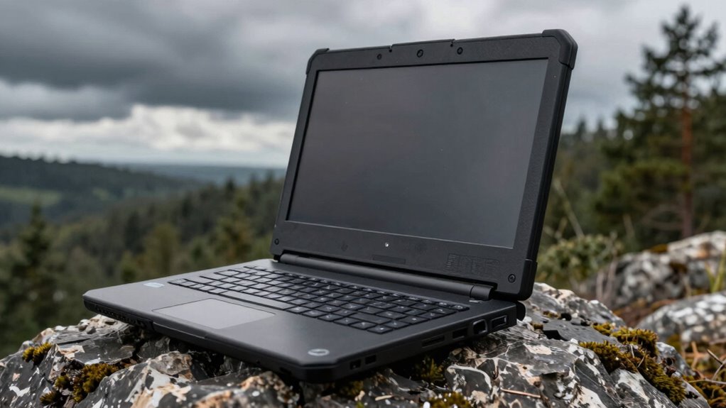 durability and resilience features