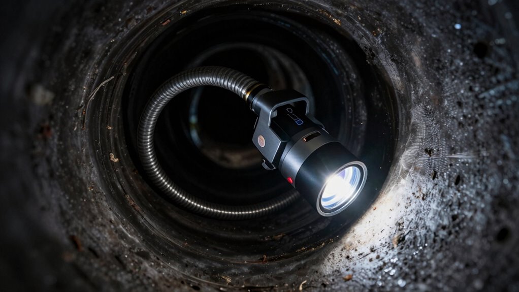 durable flexible precise inspection