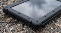 durable laptops for toughness