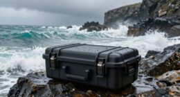 durable protective waterproof storage