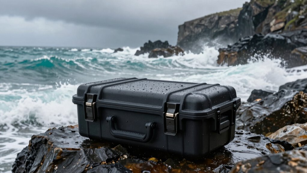 durable protective waterproof storage