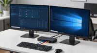 eases multi system management