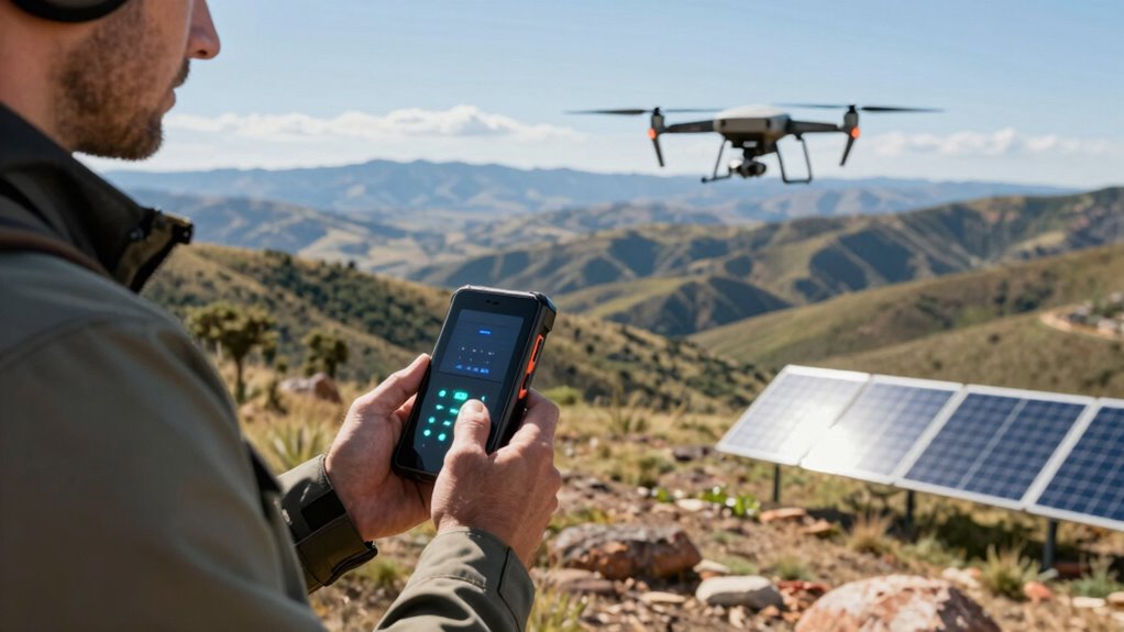 edge devices enable field intelligence