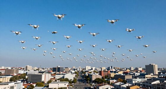effective coordinated surveillance technology