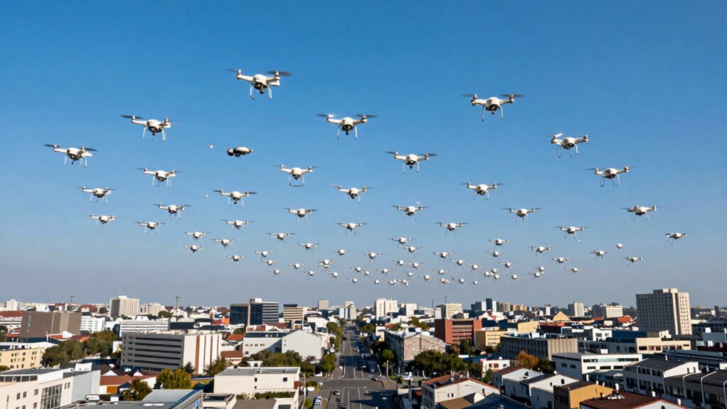 effective coordinated surveillance technology