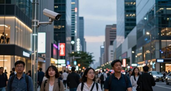 efficiency and privacy risks