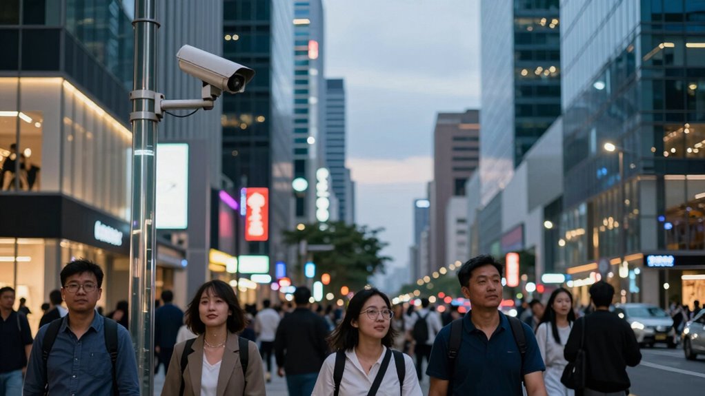 efficiency and privacy risks