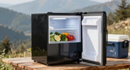efficient portable cooling solutions
