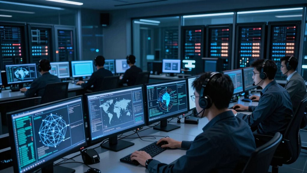 elite israeli cyber agency