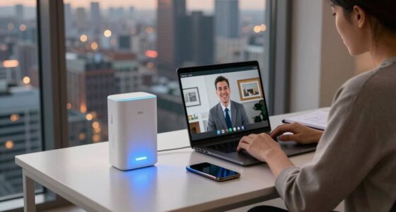 enabling remote connectivity everywhere