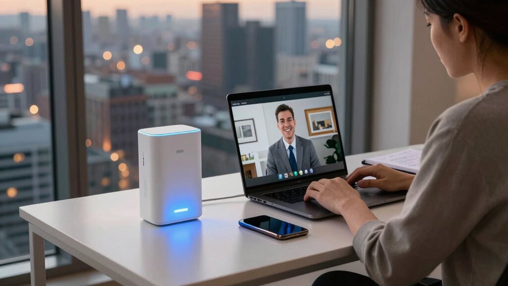 enabling remote connectivity everywhere