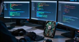 encryption hinders investigative efforts