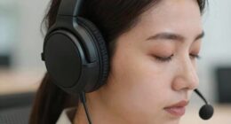 enhance focus and calls