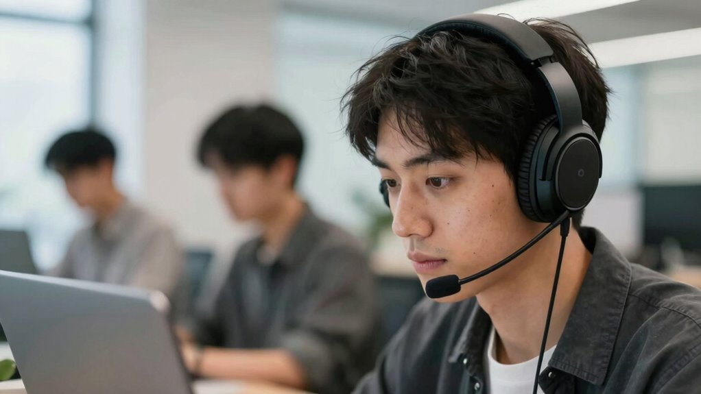 enhance focus and communication