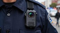 enhanced policing evidence collection