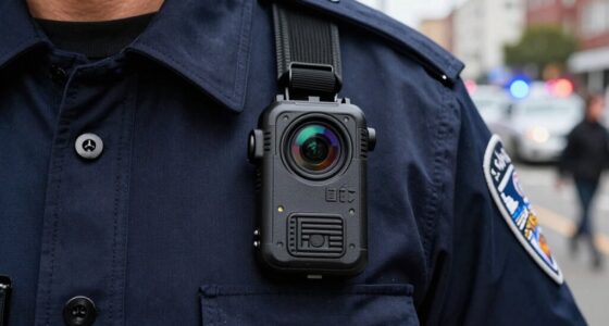 enhanced policing evidence collection