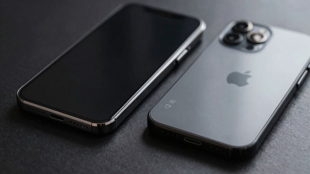 enhanced security and privacy