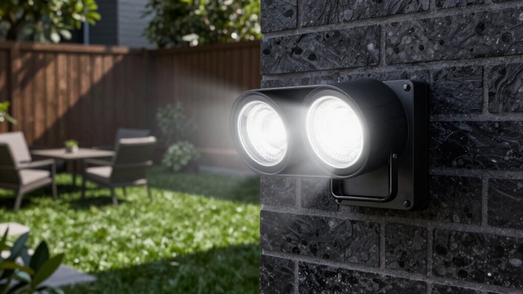 enhanced security through visibility