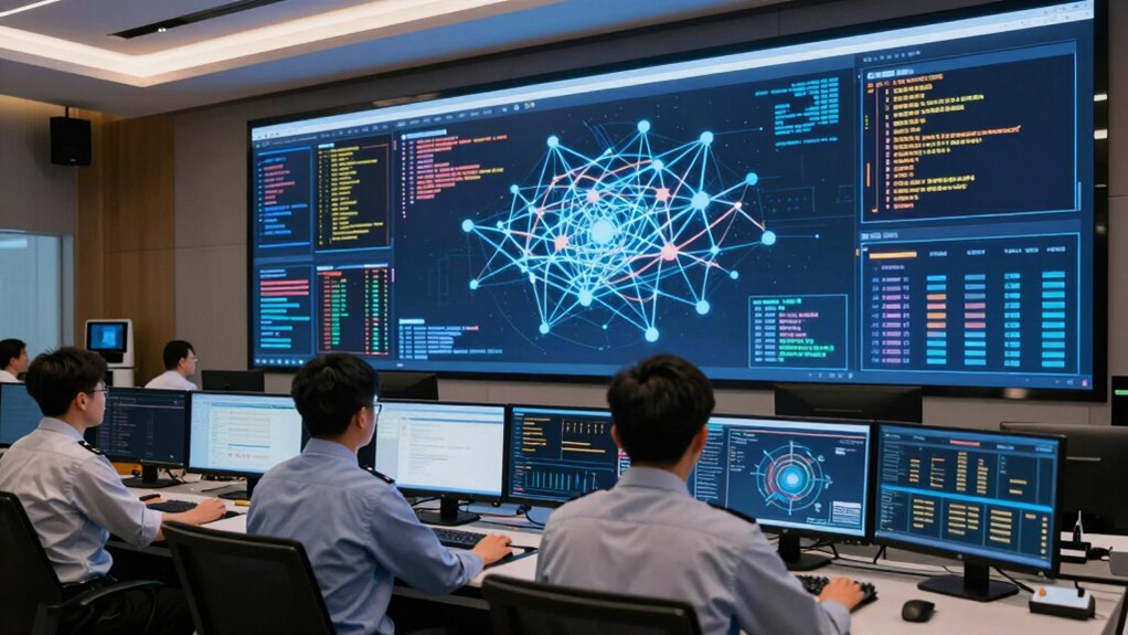 enhanced technical threat reporting