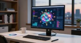 enhancing analysis with language