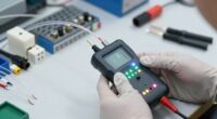 ensuring accurate fiber connections