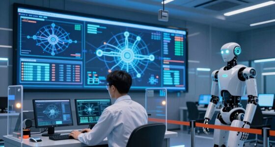 ensuring safe ai operations