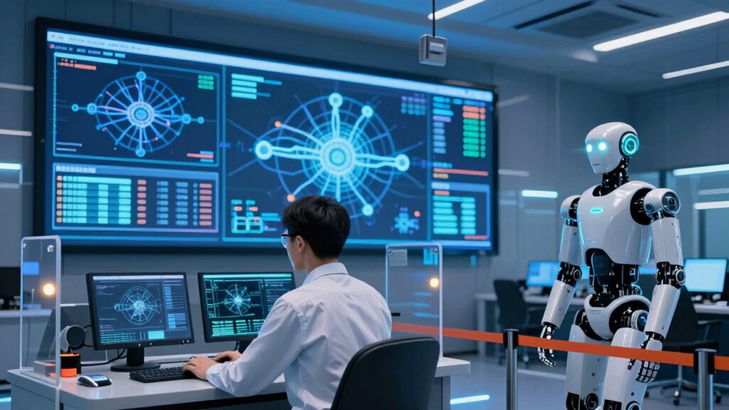 ensuring safe ai operations