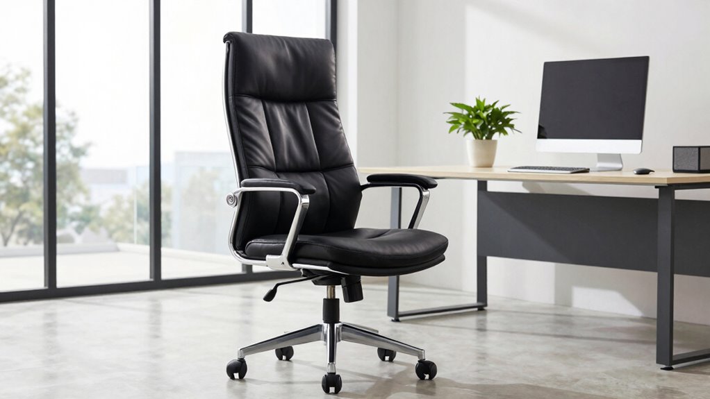 ergonomic durable supportive seating