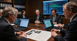 espionage cases influence policy