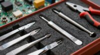 essential for detailed repairs