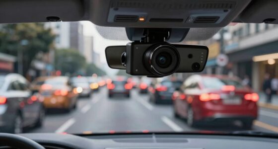 essential vehicle safety equipment