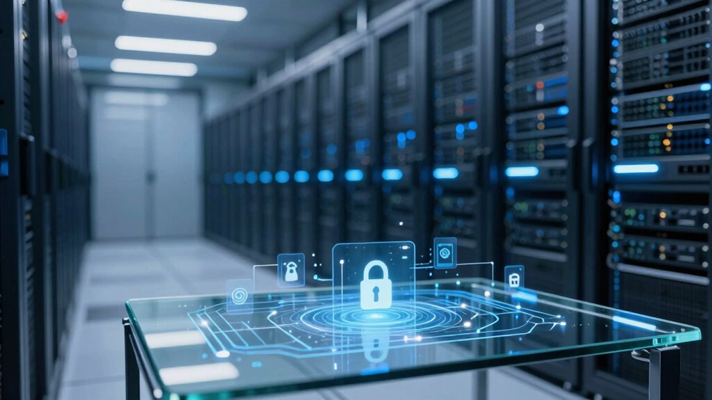 ethical data integration boundaries
