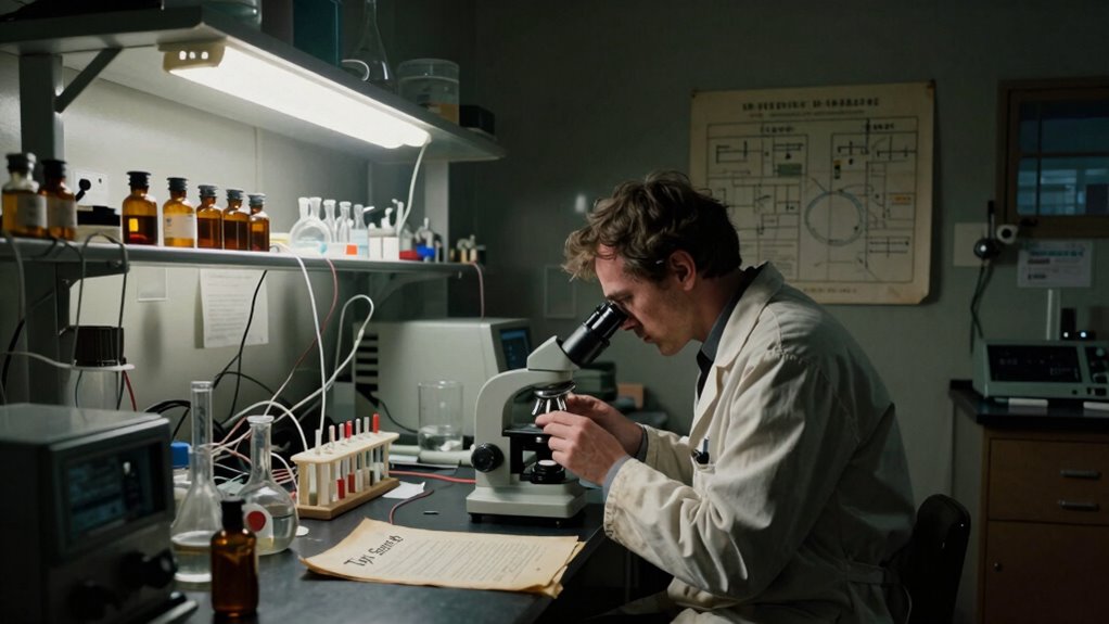 ethics in covert experiments
