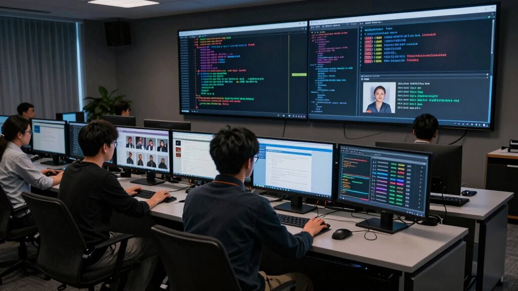 evasion engagement algorithm manipulation