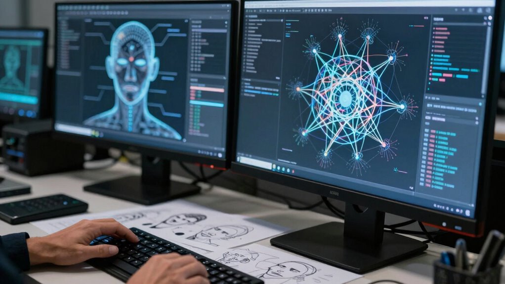evolving challenges in detection