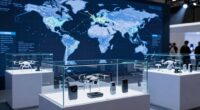 export controls limit espionage technology