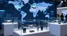 export controls limit espionage technology