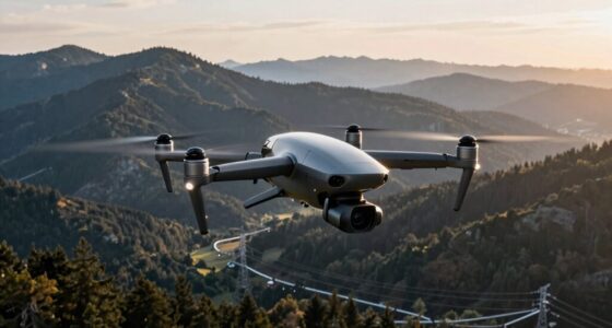 extended surveillance capabilities