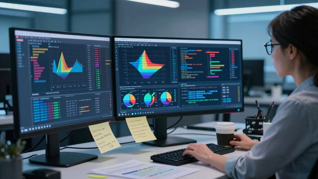 filtering relevant intelligence information