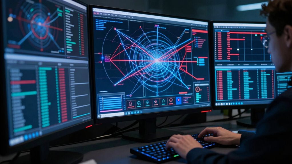 financial transparency and compliance