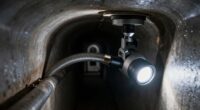 flexible damage free inspection tools