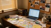 gather analyze report act