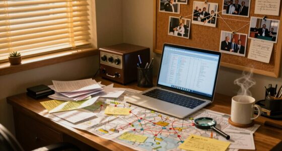 gather analyze report act