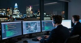 gchq s vital intelligence partnership