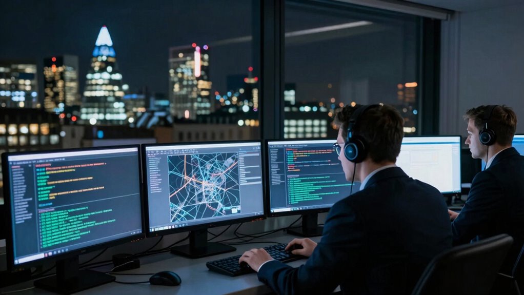 gchq s vital intelligence partnership