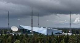 global signals surveillance network