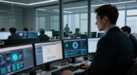 government insider threat communication