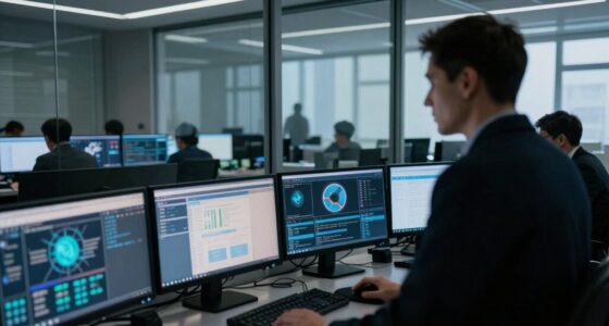 government insider threat communication