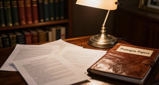 government secrecy and transparency
